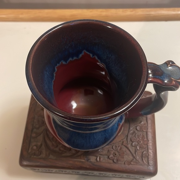 1999 Ohio renaissance festival mug - Picture 3 of 4